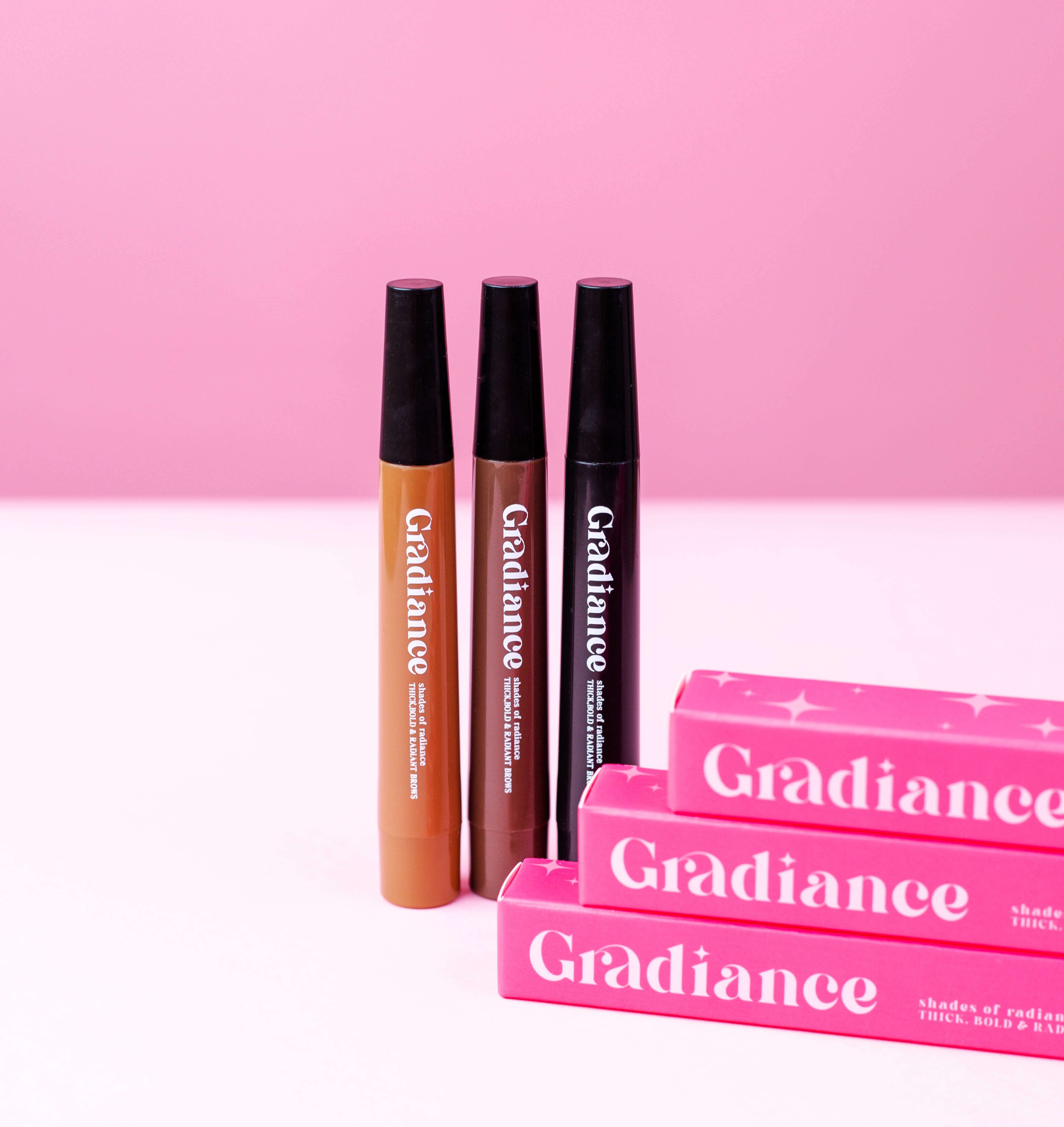 Gradiance Microblading Eyebrow Pen