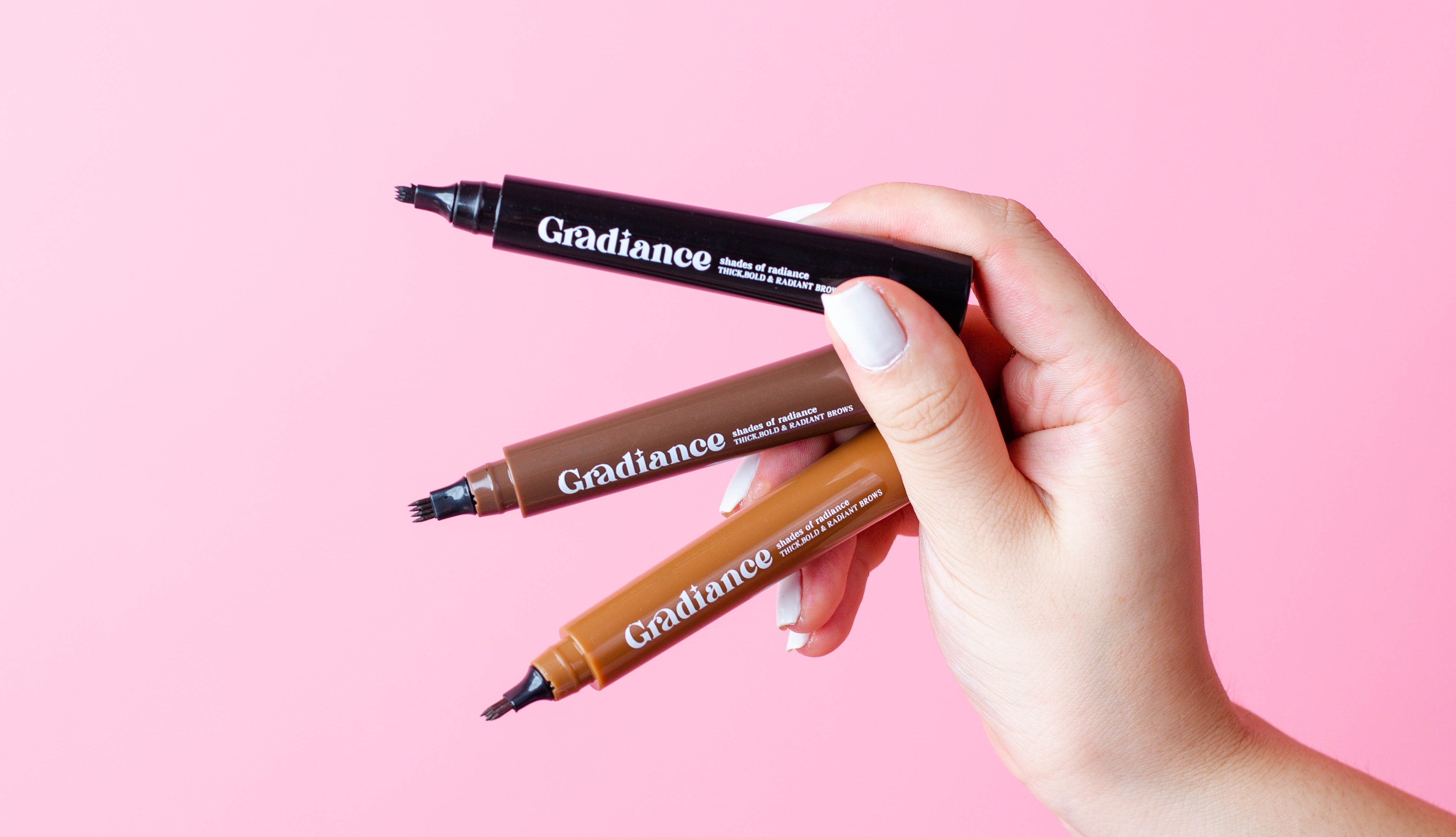 Gradiance Microblading Eyebrow Pen