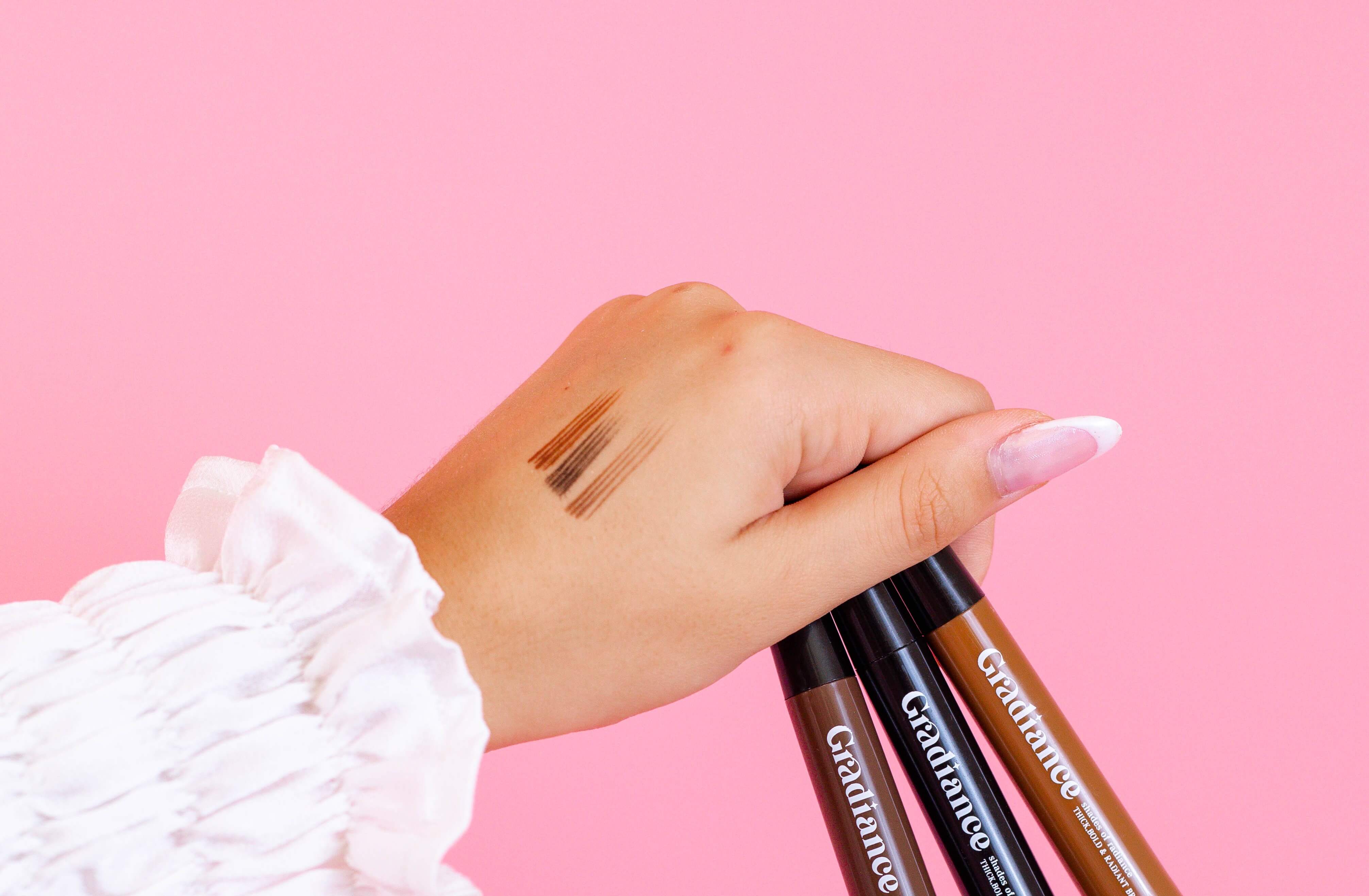Gradiance Microblading Eyebrow Pen
