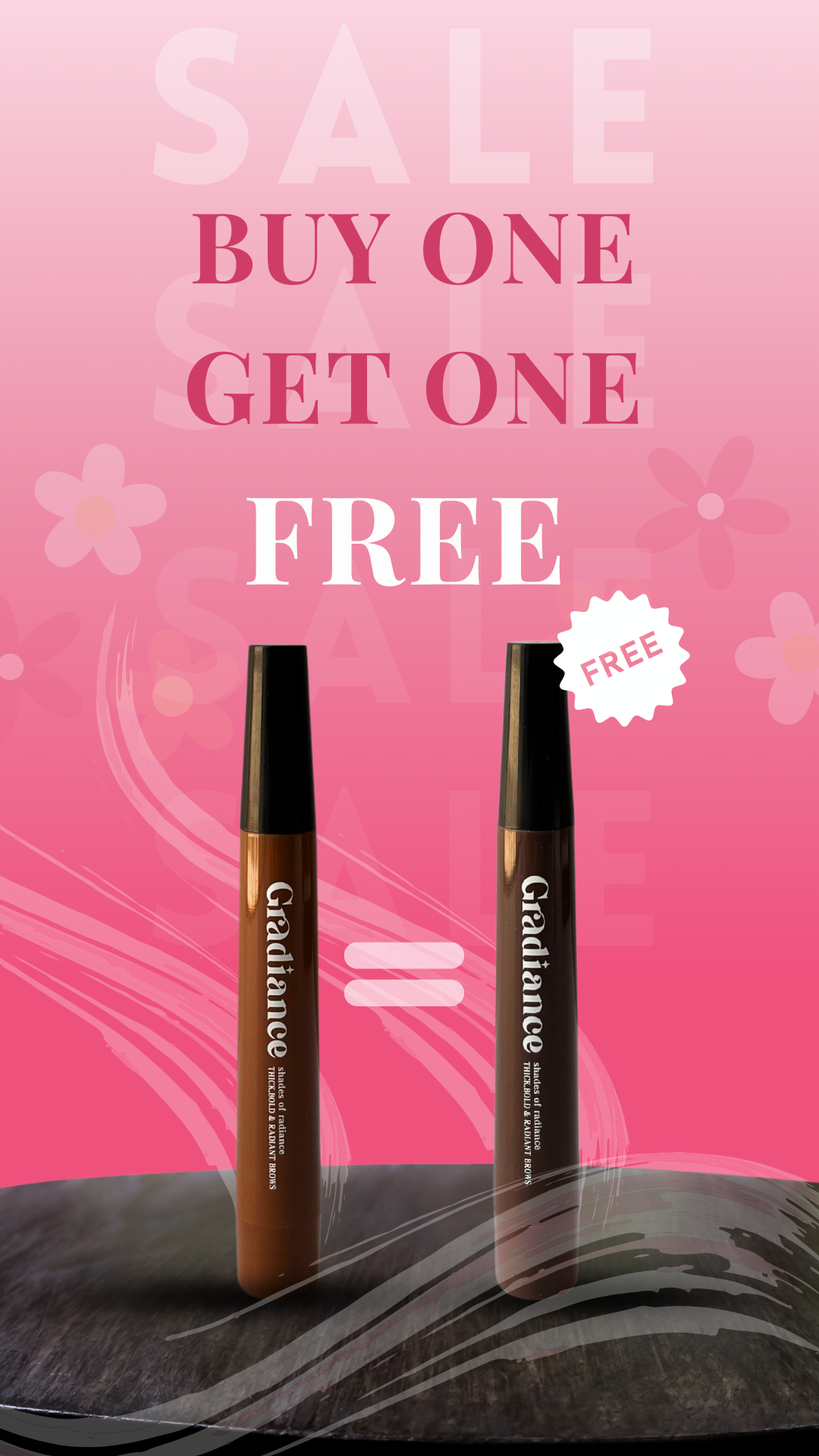 Gradiance Microblading Eyebrow Pen