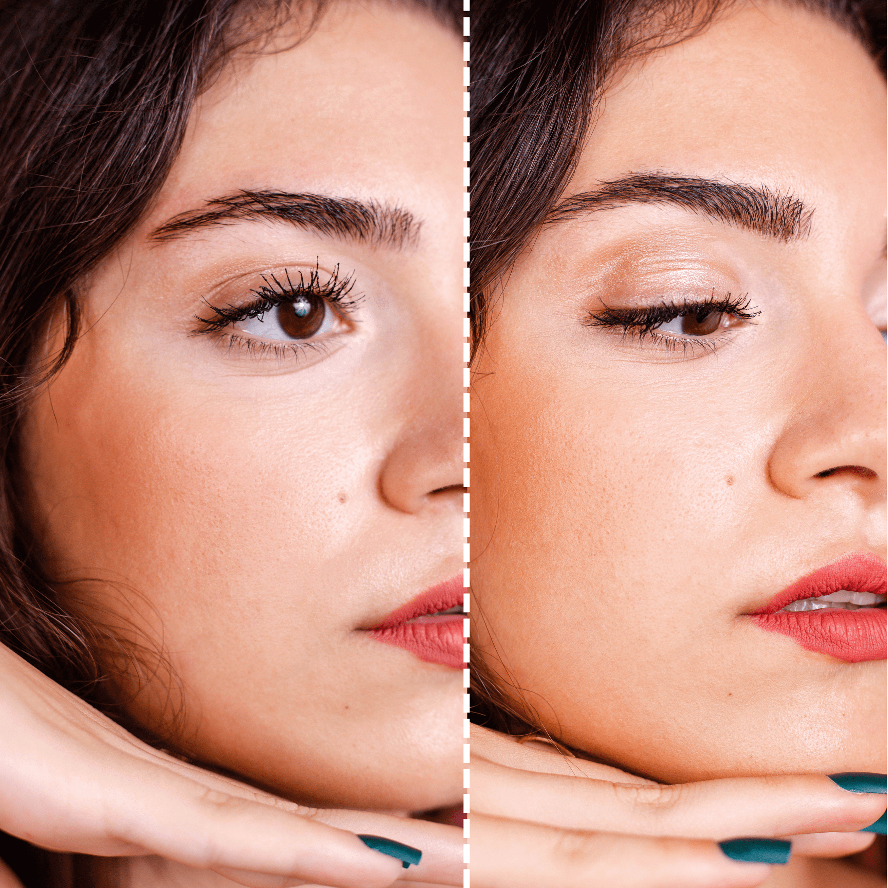 Gradiance Microblading Eyebrow Pen