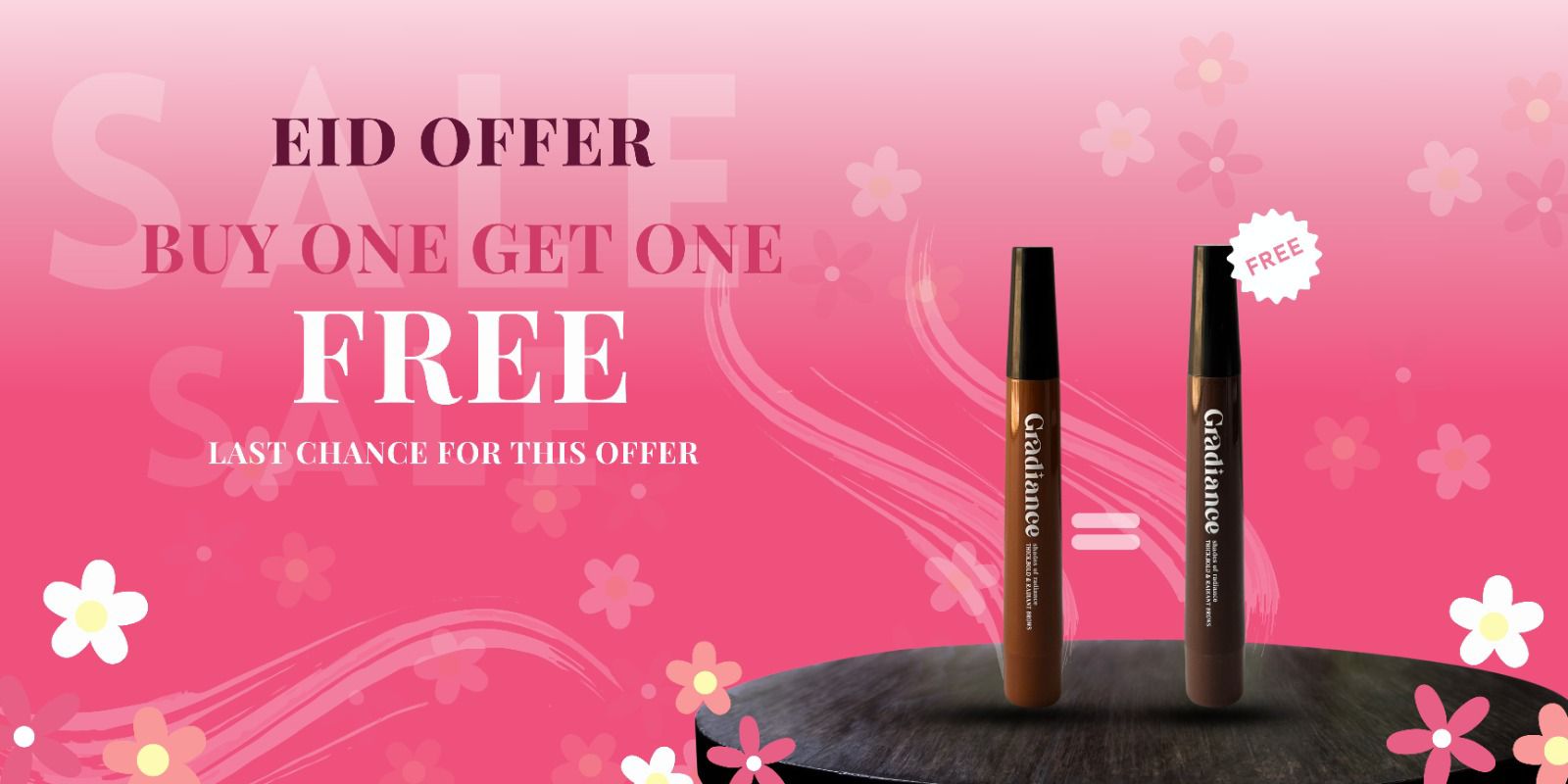 Gradiance Microblading Eyebrow Pen